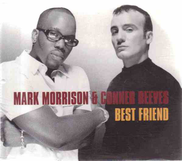 Best Friend [CD2] (CDS)