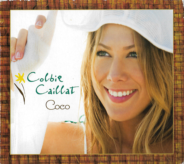 Colbie Caillat – Coco (CD)