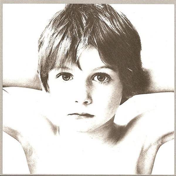 Boy (CD)
