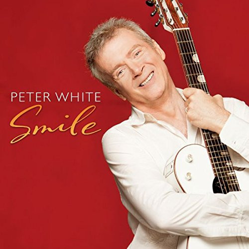 Peter White – Smile (CD)