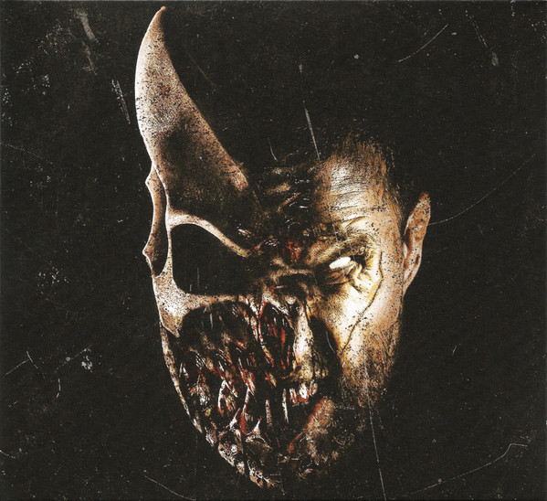 Slaughter To Prevail – Grizzly (CD)