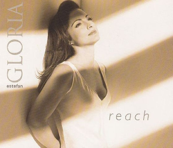 Gloria Estefan - Reach