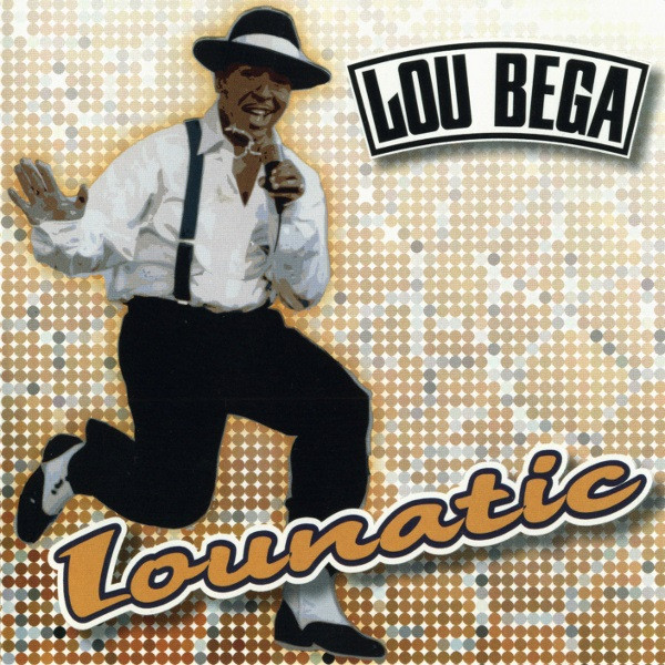 Lou Bega - Lounatic