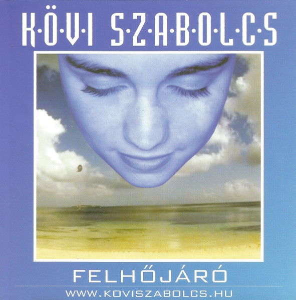 Kövi Szabolcs - Felhőjáró