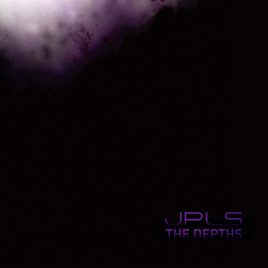 Jpls – The Depths (CD)