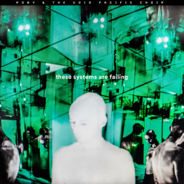 These Systems Are Failing (CD)