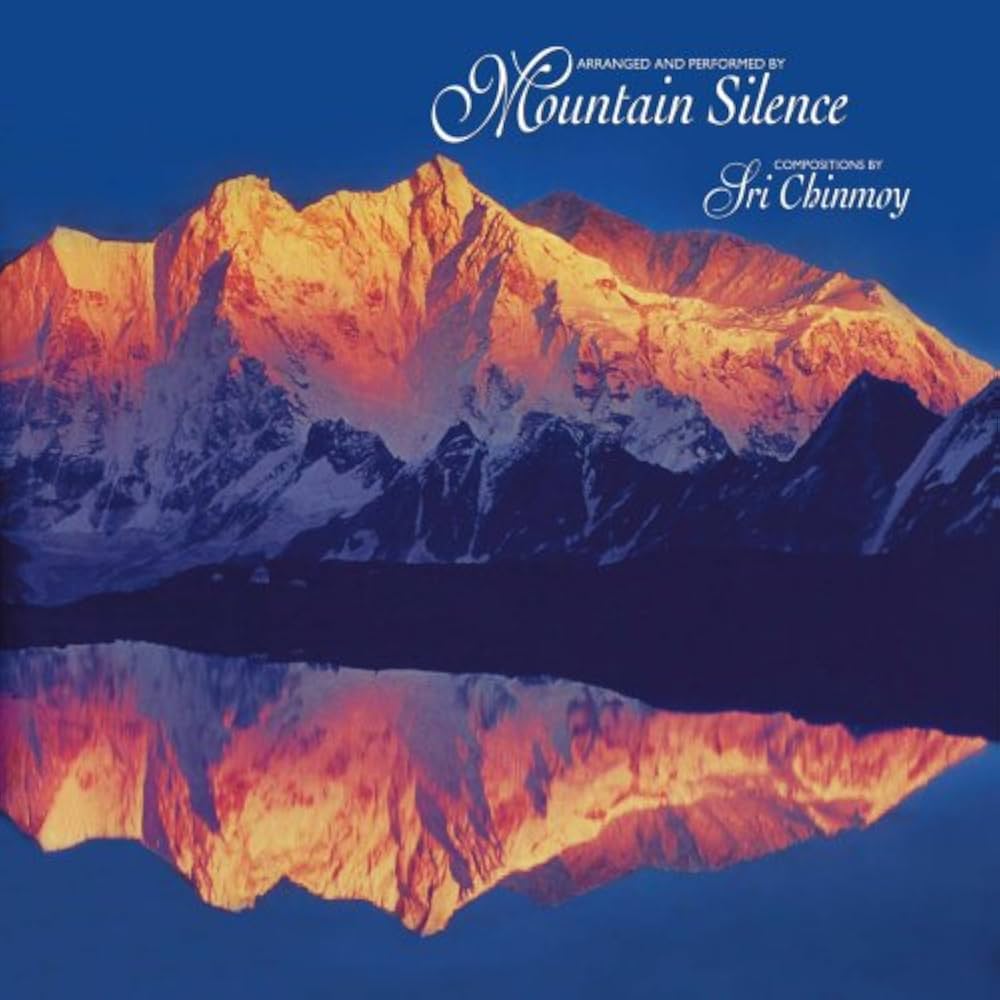Mountain Silence – Tomare Rakhibo (CD)