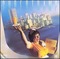 Supertramp – Breakfast In America (CD)
