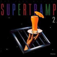 Supertramp – The Very Best Of Supertramp 2 (CD)