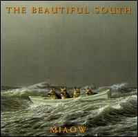 Beautiful South – Miaow (CD)