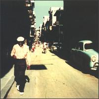 Buena Vista Social Club – Buena Vista Social Club (CD)
