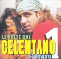 Adriano Celentano – Le Volte Che Celentano E’ Stato 1 (CD)
