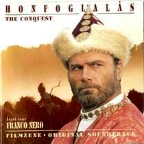 Filmzene [Koltay Gergely] – Honfoglalás (CD)