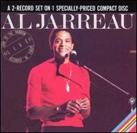 Al Jarreau - Look To The Rainbow: Live Recorded In Europe