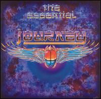 Journey - The Essential Journey