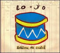 Lo'jo - Boheme De Cristal