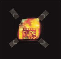 Cure - Show