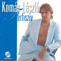 Komár László - Férfiszív