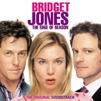 Filmzene - Bridget Jones: The Edge Of Reason