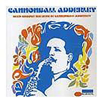 Cannonball Adderley – Deep Groove! The Best Of Cannonball Adderley (CD)