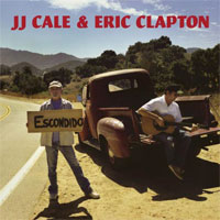 J.J. Cale & Eric Clapton – The Road To Escondido (CD)