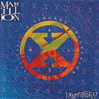 Marillion - A Singles Collection 1982-1992