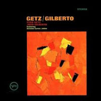 Stan Getz & João Gilberto - Getz/Gilberto