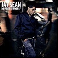 Jay Sean – Me Against Myself (CD)
