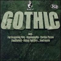 Válogatás - World Of Gothic