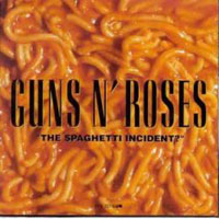 The Spaghetti Incident? (CD)