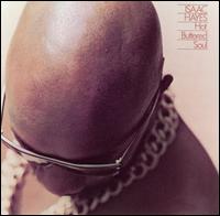 Isaac Hayes - Hot Buttered Soul