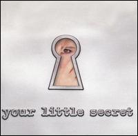 Melissa Etheridge – Your Little Secret (CD)
