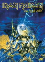 Iron Maiden - Live After Death