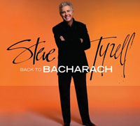 Steve Tyrell – Back To Bacharach (CD)