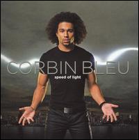 Corbin Bleu – Speed Of Light (CD)