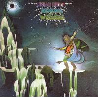 Uriah Heep - Demons And Wizards
