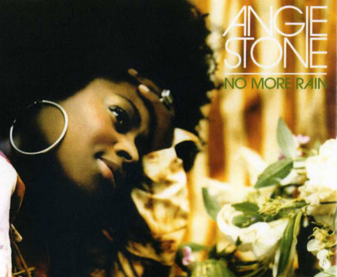 Angie Stone – No More Rain (In This Cloud) (CDS)
