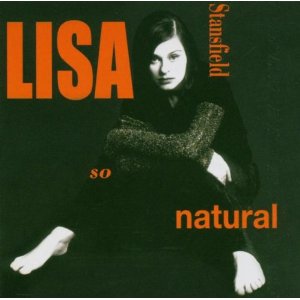 Lisa Stansfield - So Natural