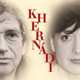 Kernádi (CD)