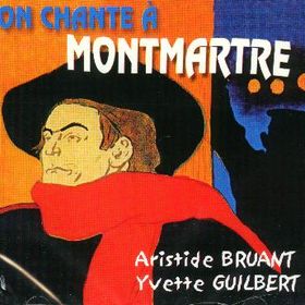 On Chante Á Montmartre (CD)