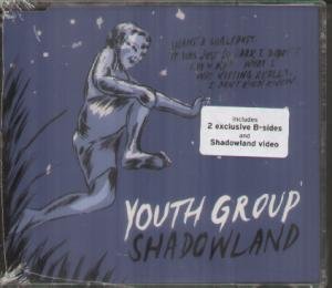 Youth Group – Shadowland (CDS)