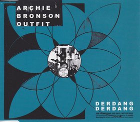 Archie Bronson Outfit - Derdang Derdang