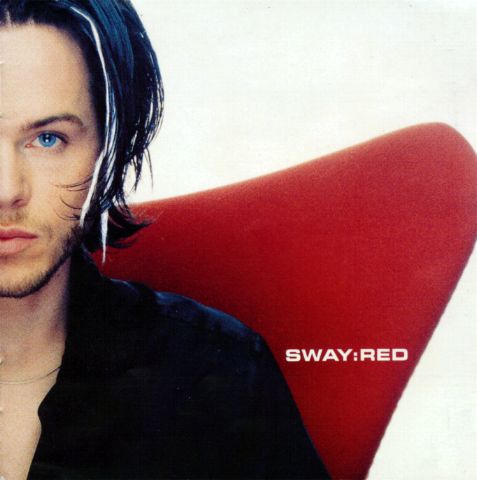 Espen Lind – Red (CD)