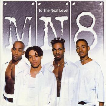 To The Next Level (CD)