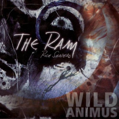 Rich Shapero – Wild Animus: The Ram (CD)