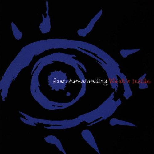 Joan Armatrading – What’s Inside (CD)