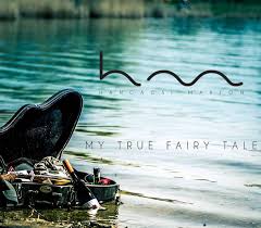Hangácsi Márton – My True Fairy Tale (CD)
