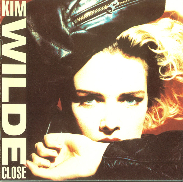 Kim Wilde – Close (CD)