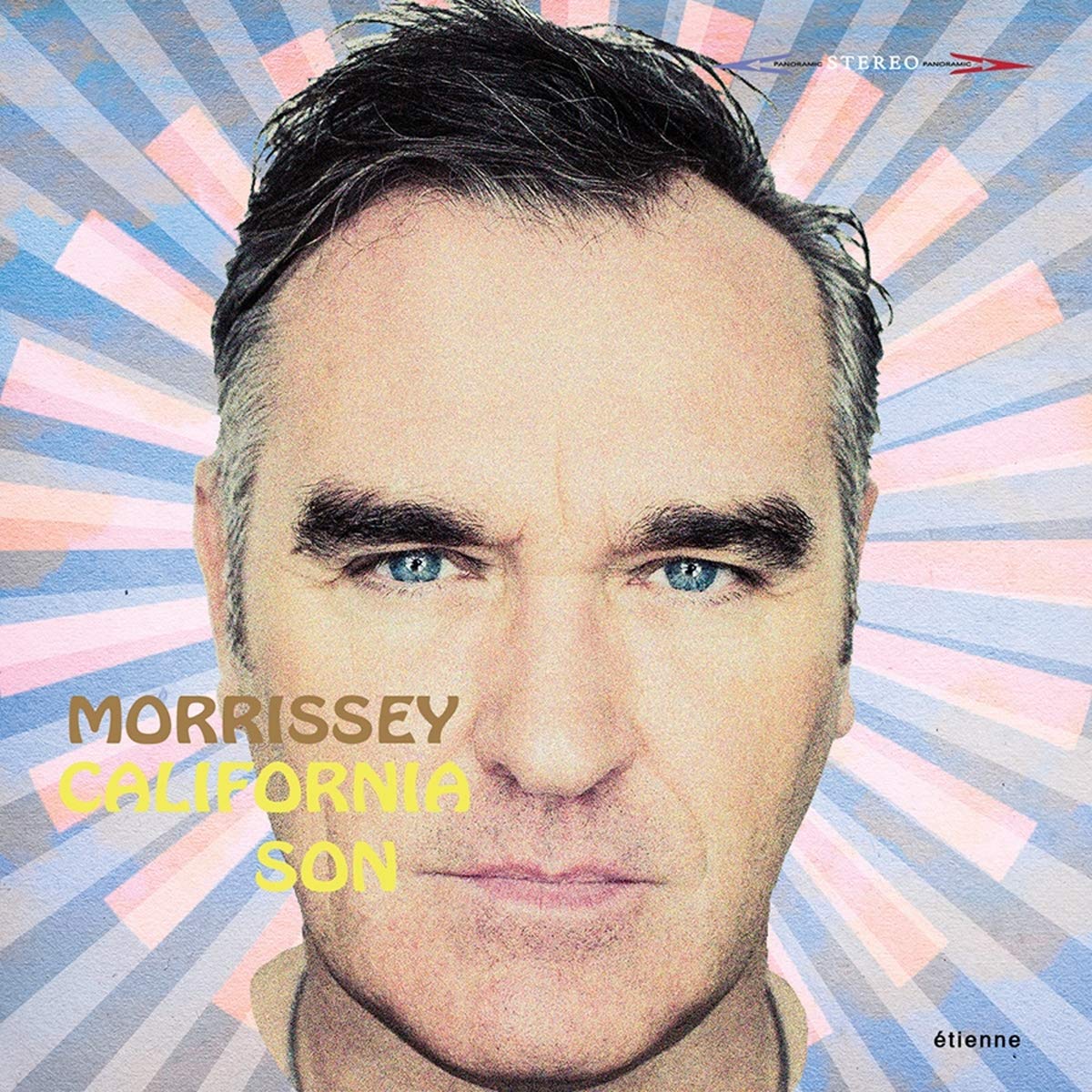 Morrissey – California Son (CD)