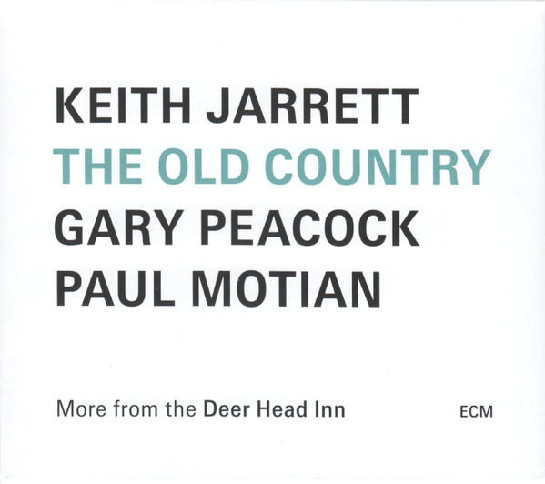 The Old Country: More From The Deer Head Inn (CD)